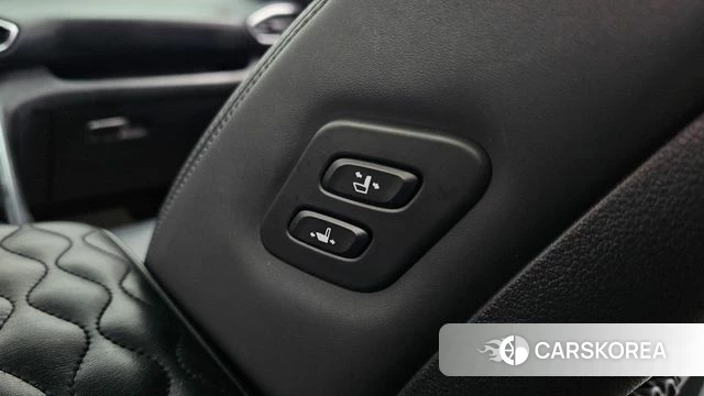 Hyundai The New Santa Fe id 4245228 из Кореи 8