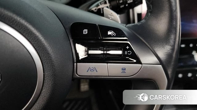 Hyundai Tucson (NX4) id 3807251 из Кореи 8