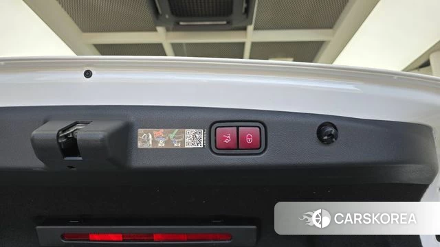 Mercedes-Benz E-Class W214 id 4778221 из Кореи 8