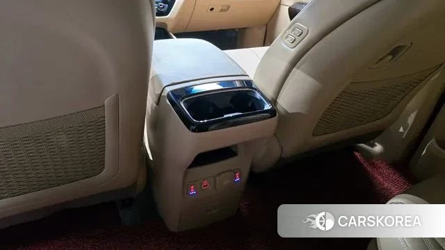 Kia The New Carnival id 3489381 из Кореи 8