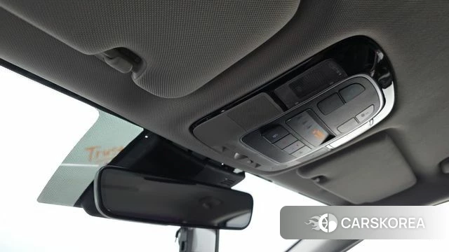 Hyundai Sonata (DN8) id 4250823 из Кореи 8
