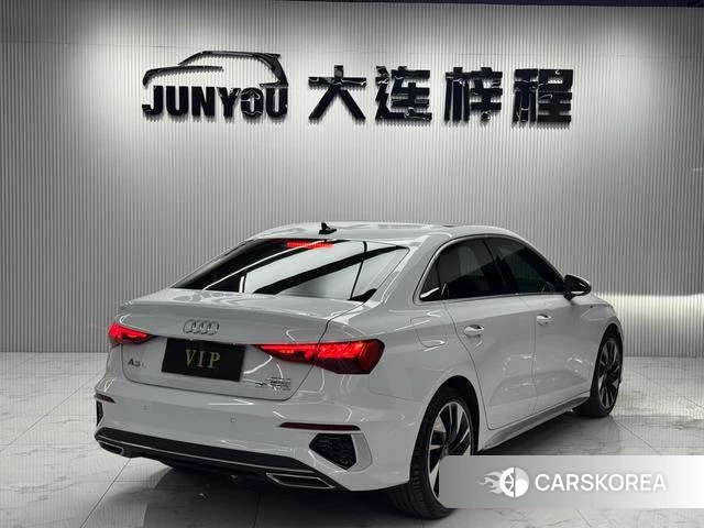 Audi A3 id 4297490 из Китая 8