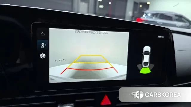 Hyundai Avante (CN7) id 3686451 из Кореи 8