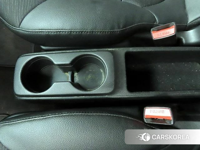 Kia The New Ray id 4753946 из Кореи 8