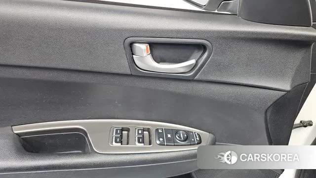 Kia The New K5 2nd generation id 3357078 из Кореи 8