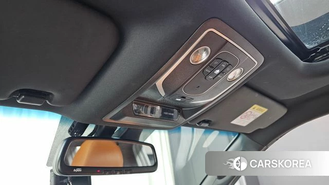 Ssangyong The New Rexton Sports Cannes id 3892255 из Кореи 8