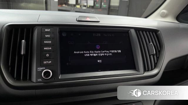 Kia The New Kia Ray EV id 4308373 из Кореи 8