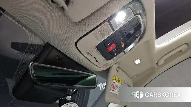 Hyundai Tucson (NX4) id 3472705 из Кореи 8