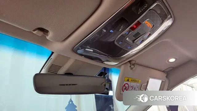 Genesis G80 (RG3) id 3257320 из Кореи 8