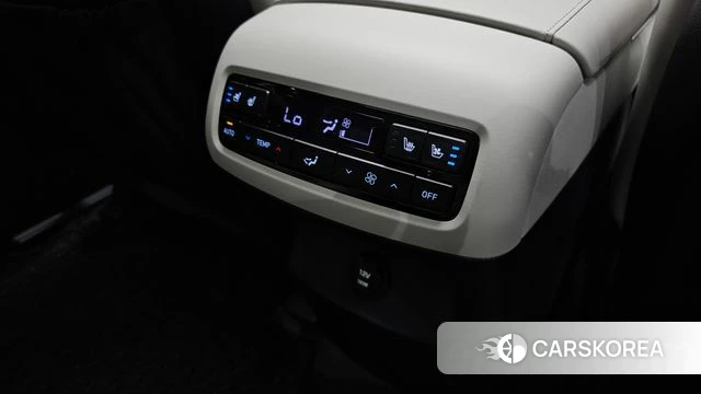 Hyundai The New Palisade id 4517541 из Кореи 8
