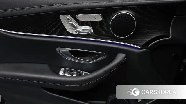 Mercedes-Benz E-Class W213 id 3115128 из Кореи 8