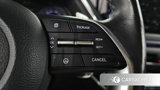 Hyundai Sonata (DN8) id 4646505 из Кореи 8