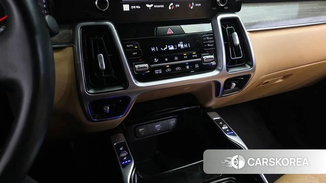 Kia Sorento 4th Generation id 3859654 из Кореи 8