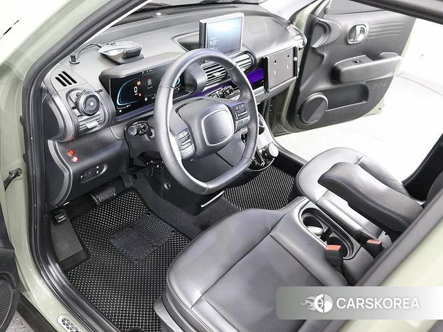 Hyundai Casper id 4442166 из Кореи 8