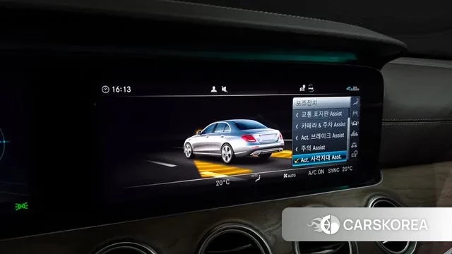 Mercedes-Benz E-Class W213 id 3335740 из Кореи 8