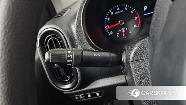 Kia Morning Urban (JA) id 3467708 из Кореи 8