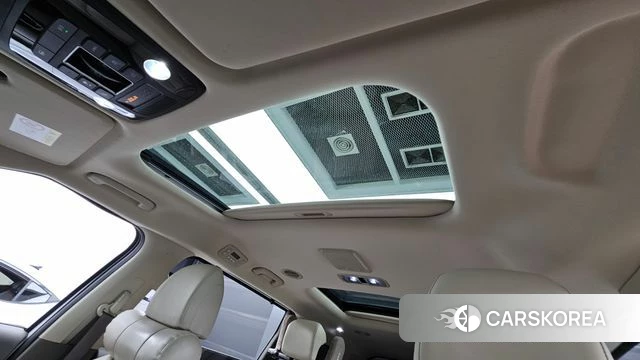 Kia Carnival 4th generation id 4224653 из Кореи 8