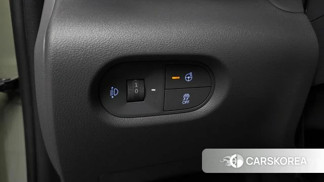 Hyundai Casper id 4905513 из Кореи 8