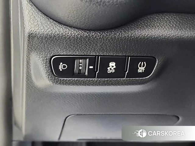 Kia All New Morning (JA) id 4250996 из Кореи 8