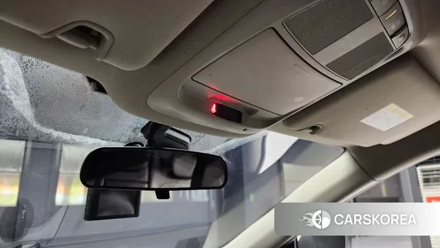 Renault Korea (Samsung) The New QM6 id 3027879 из Кореи 8