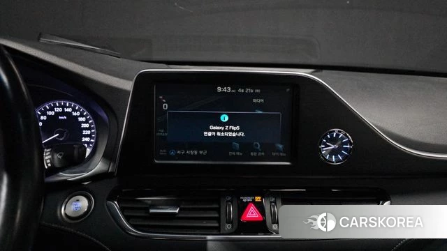 Hyundai Grandeur IG id 4180468 из Кореи 8