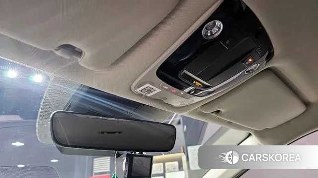 Kia K5 3rd generation id 3407613 из Кореи 8