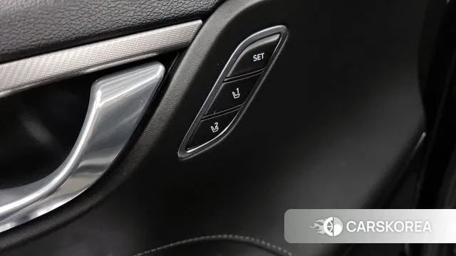 Hyundai The New Grandeur IG id 3611734 из Кореи 8