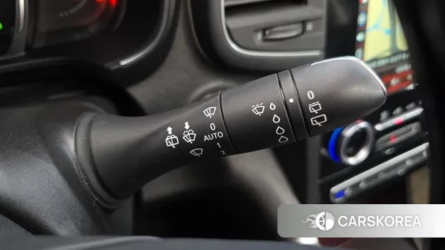 Renault Korea (Samsung) QM6 id 3474603 из Кореи 8