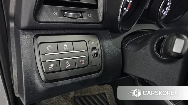 Ssangyong Tivoli Air id 3698599 из Кореи 8