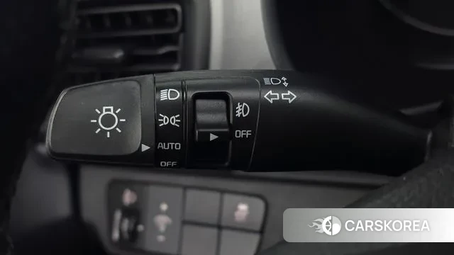 Kia Stonic id 3632011 из Кореи 8