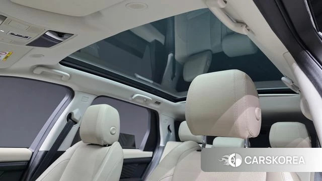 Land Rover Discovery Sports 2nd Generation id 3832635 из Кореи 8