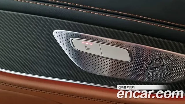 Mercedes-Benz AMG GT id 2911213 из Кореи 8