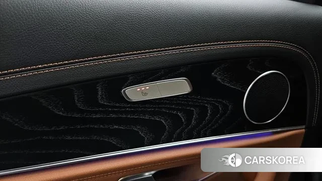 Mercedes-Benz E-Class W213 id 3513843 из Кореи 8