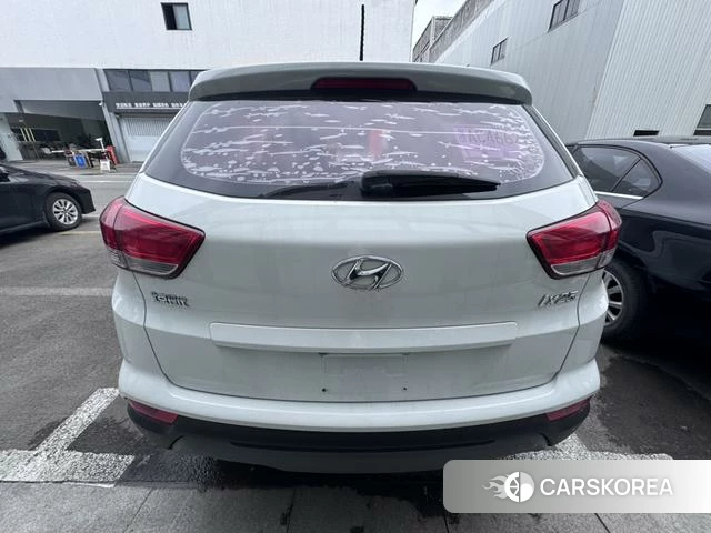 Hyundai ix25 id 4212666 из Китая 8