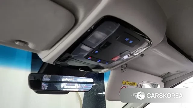 Hyundai Staria id 3524461 из Кореи 8