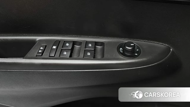 Chevrolet (GM Daewoo) The New Spark id 4508317 из Кореи 8