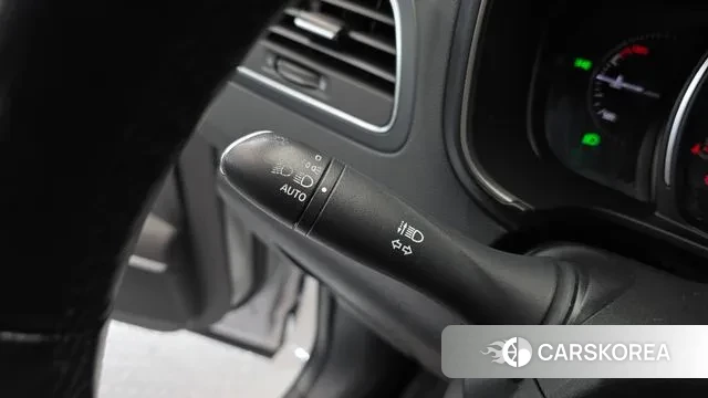 Renault Korea (Samsung) The New QM6 id 3777083 из Кореи 8