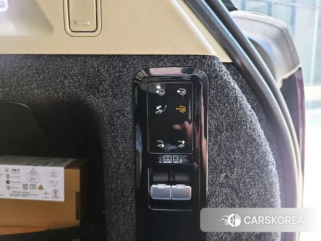 Land Rover Range Rover 5th Generation id 2973259 из Кореи 8