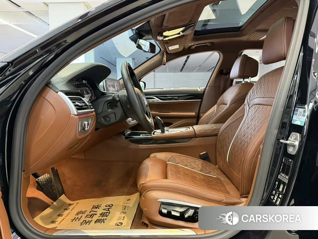 BMW 7 series id 4278220 из Китая 8