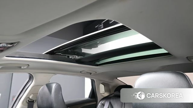 Kia K8 id 3916031 из Кореи 8