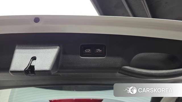 Kia Carnival 4th generation id 4676581 из Кореи 8
