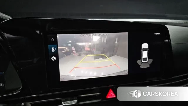 Hyundai Avante (CN7) id 3586561 из Кореи 8