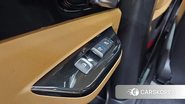 Kia Carnival 4th generation id 3582607 из Кореи 8