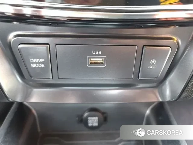 Ssangyong Berry New Tivoli id 3362418 из Кореи 8