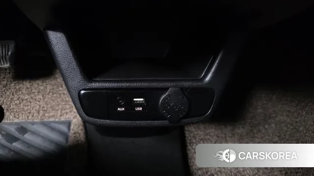 Kia The New Ray id 3588584 из Кореи 8