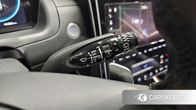 Hyundai Tucson (NX4) id 3462648 из Кореи 8