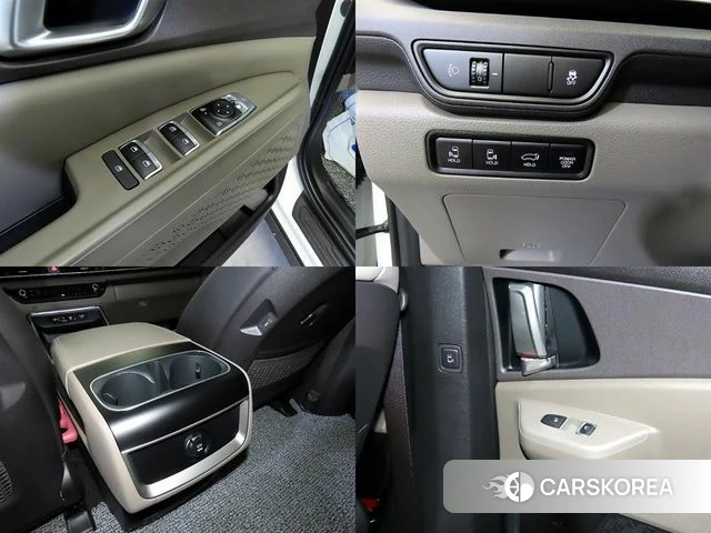Kia The New Carnival 4th Generation id 3850389 из Кореи 8