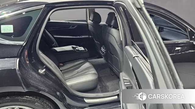 Genesis G80 (RG3) id 2890663 из Кореи 8