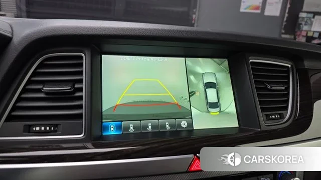 Genesis G80 id 3687736 из Кореи 8