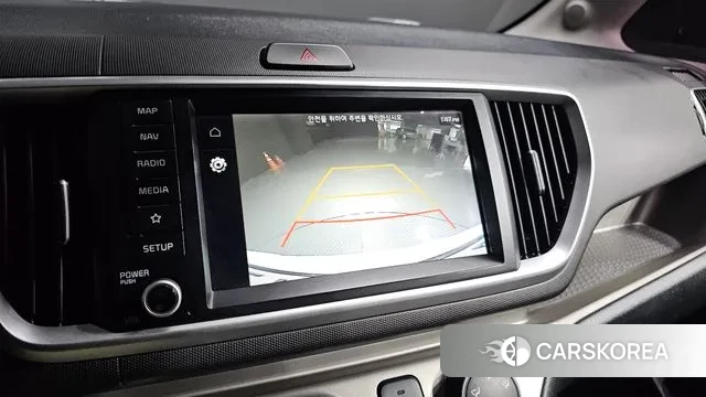 Kia The New Ray id 3379930 из Кореи 8